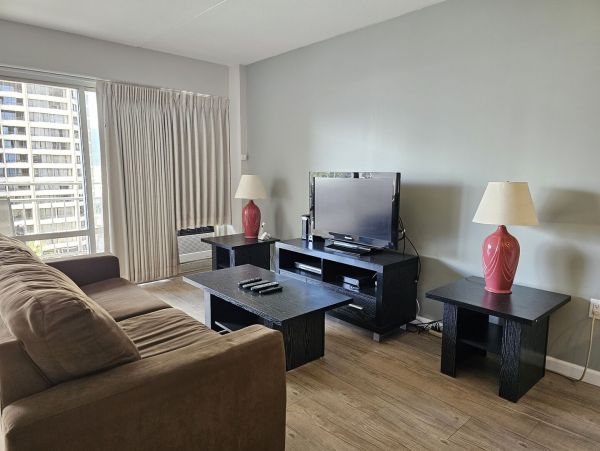 Honolulu Diamond Head Kahala Condo 1054754