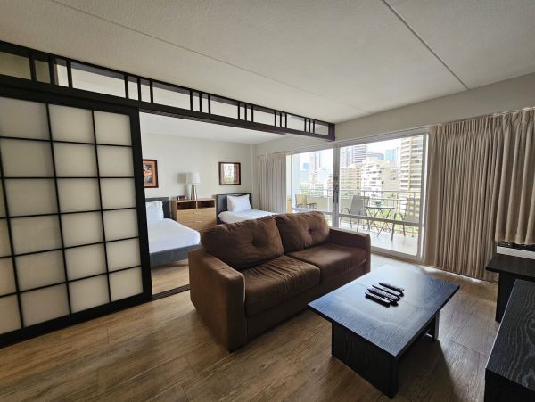 Honolulu Diamond Head Kahala Condo 1054754