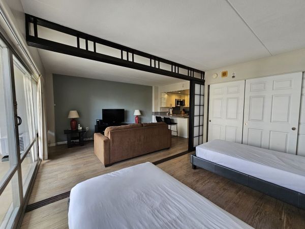 Honolulu Diamond Head Kahala Condo 1054754