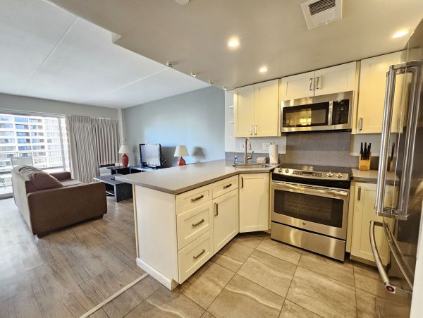 Honolulu Diamond Head Kahala Condo 1054754
