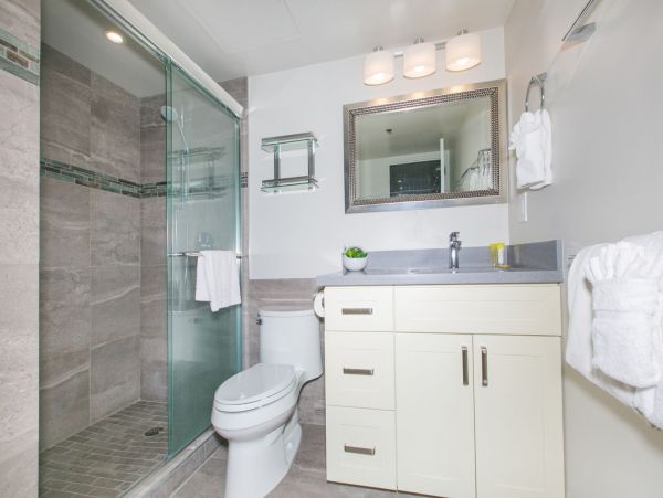 Honolulu Diamond Head Kahala Condo 1054754