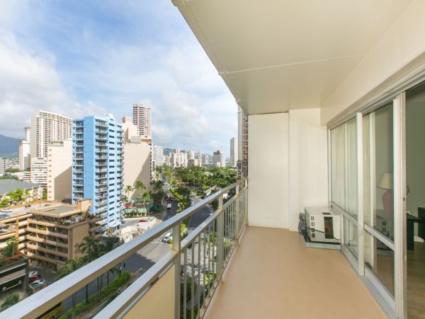 Honolulu Diamond Head Kahala Condo 1054754