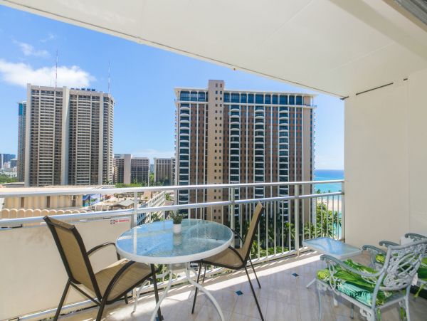 Honolulu Diamond Head Kahala Condo 1054755