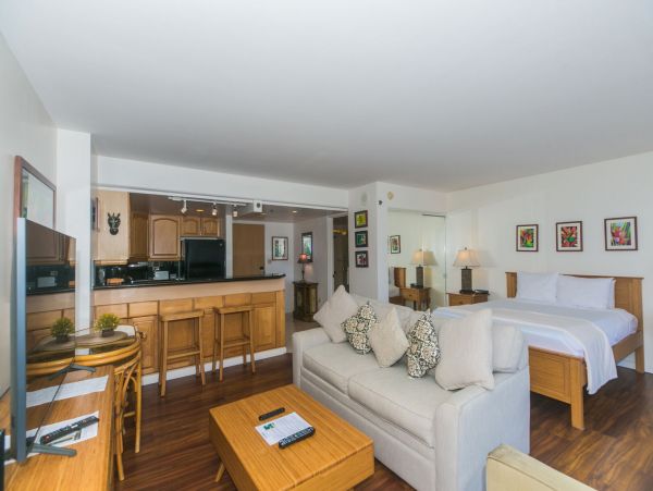 Honolulu Diamond Head Kahala Condo 1054755