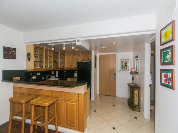 Honolulu Diamond Head Kahala Condo 1054755