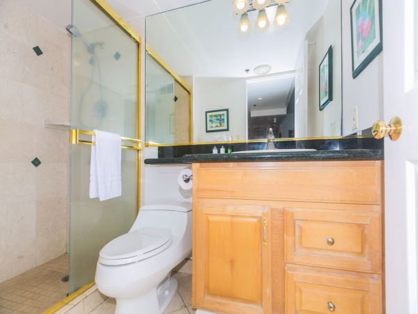 Honolulu Diamond Head Kahala Condo 1054755