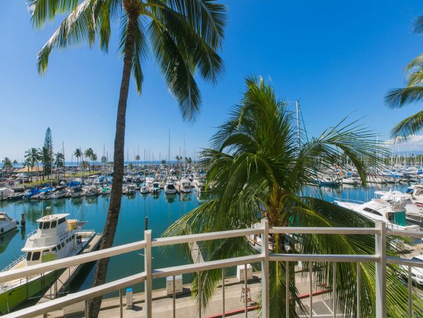 Honolulu Diamond Head Kahala Condo 1054756