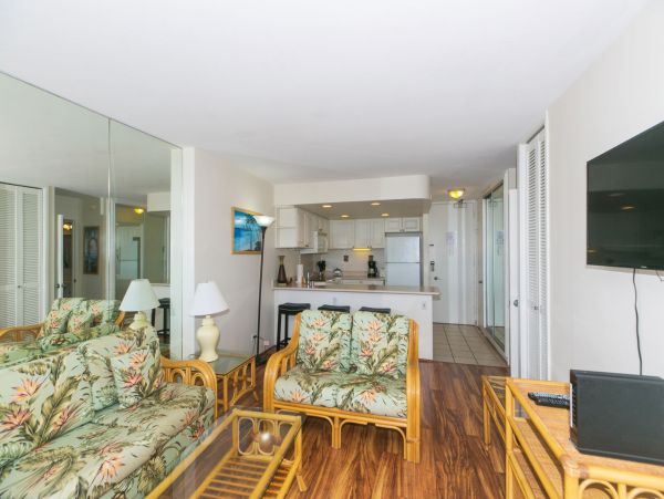 Honolulu Diamond Head Kahala Condo 1054756