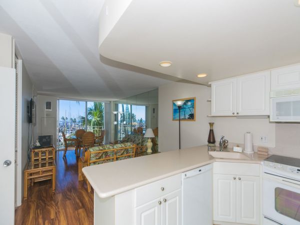 Honolulu Diamond Head Kahala Condo 1054756
