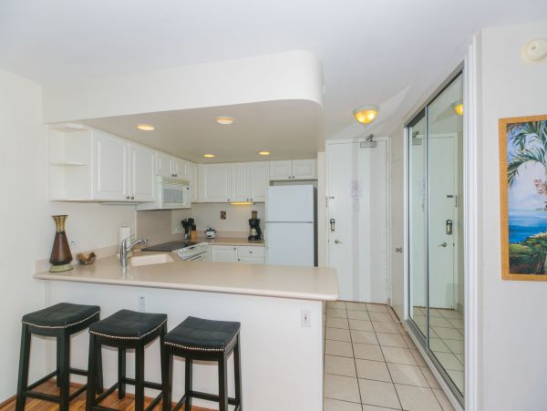 Honolulu Diamond Head Kahala Condo 1054756