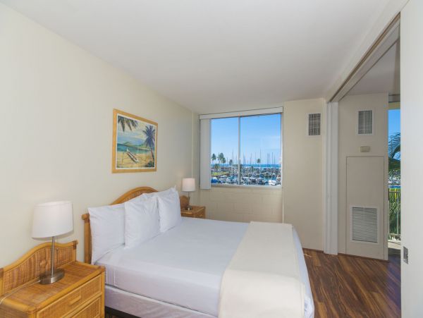Honolulu Diamond Head Kahala Condo 1054756
