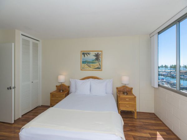 Honolulu Diamond Head Kahala Condo 1054756