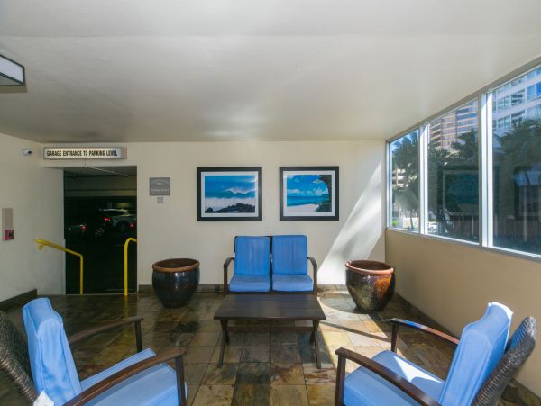 Honolulu Diamond Head Kahala Condo 1054756