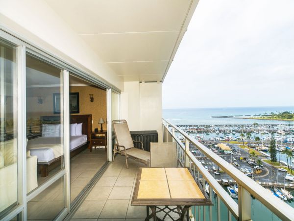 Honolulu Diamond Head Kahala Condo 1054757