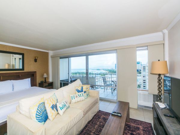 Honolulu Diamond Head Kahala Condo 1054757