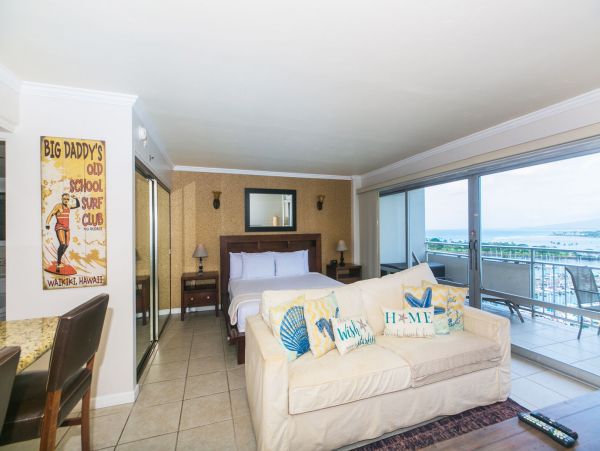 Honolulu Diamond Head Kahala Condo 1054757