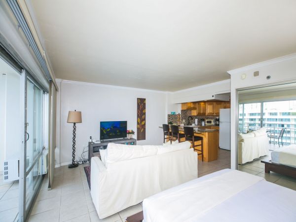 Honolulu Diamond Head Kahala Condo 1054757