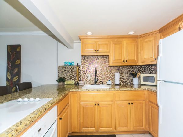 Honolulu Diamond Head Kahala Condo 1054757