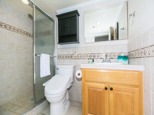 Honolulu Diamond Head Kahala Condo 1054757