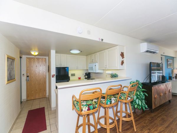 Honolulu Diamond Head Kahala Condo 1054758