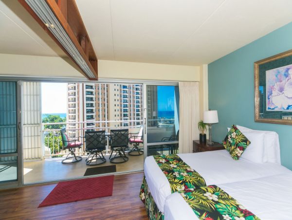Honolulu Diamond Head Kahala Condo 1054758