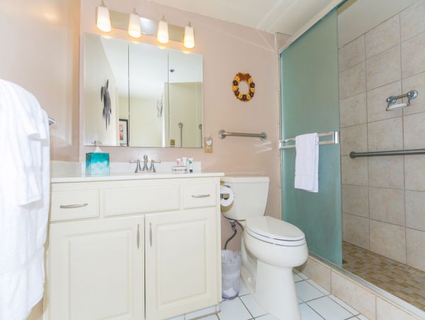Honolulu Diamond Head Kahala Condo 1054758