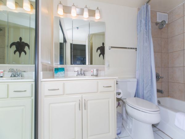 Honolulu Diamond Head Kahala Condo 1054758