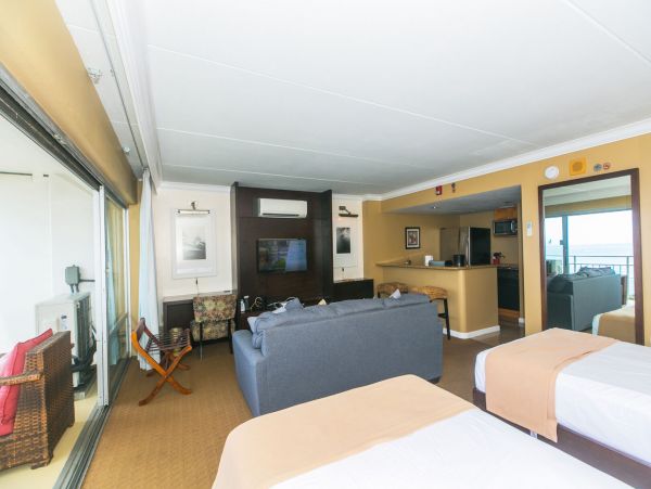 Honolulu Diamond Head Kahala Condo 1054759