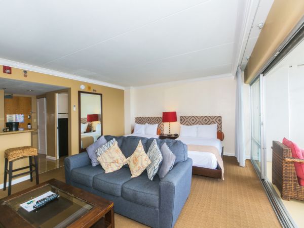 Honolulu Diamond Head Kahala Condo 1054759