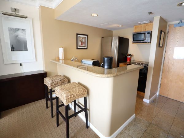 Honolulu Diamond Head Kahala Condo 1054759