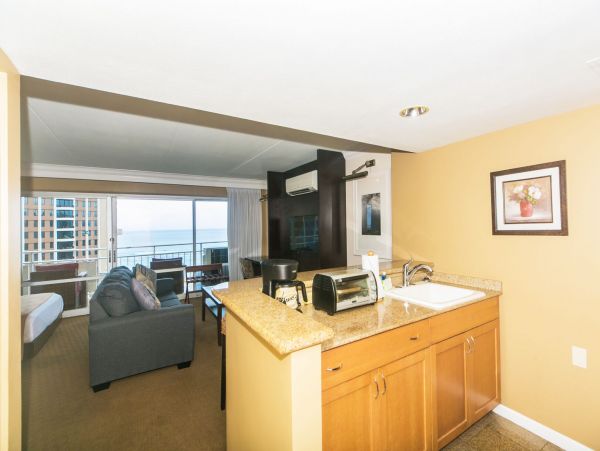 Honolulu Diamond Head Kahala Condo 1054759