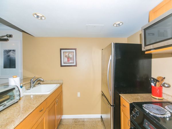 Honolulu Diamond Head Kahala Condo 1054759