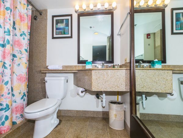 Honolulu Diamond Head Kahala Condo 1054759