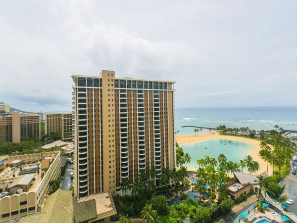 Honolulu Diamond Head Kahala Condo 1054759