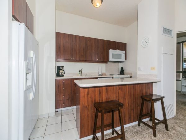 Honolulu Diamond Head Kahala Condo 1054760