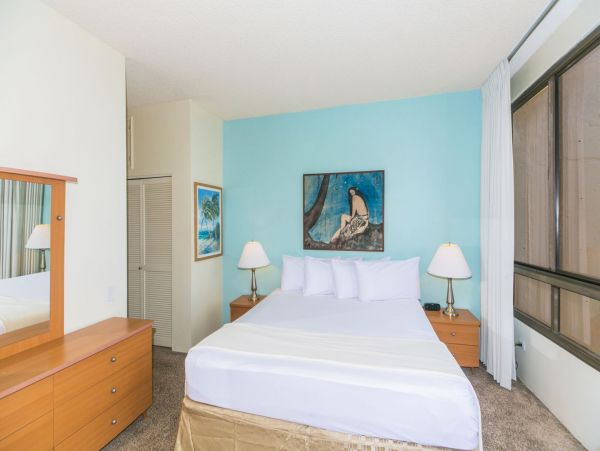 Honolulu Diamond Head Kahala Condo 1054760