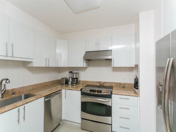 Honolulu Diamond Head Kahala Condo 1054761