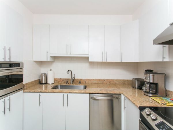 Honolulu Diamond Head Kahala Condo 1054761