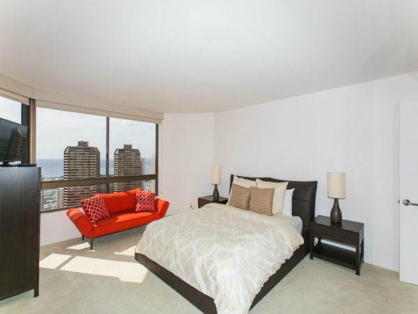 Honolulu Diamond Head Kahala Condo 1054761