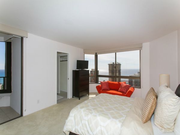 Honolulu Diamond Head Kahala Condo 1054761