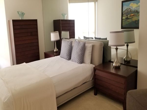 Honolulu Diamond Head Kahala Condo 1054761