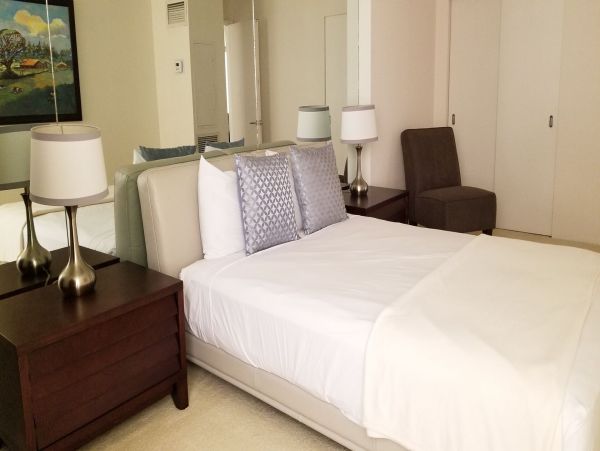 Honolulu Diamond Head Kahala Condo 1054761