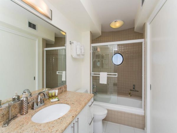 Honolulu Diamond Head Kahala Condo 1054761