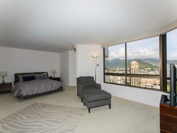 Honolulu Diamond Head Kahala Condo 1054761