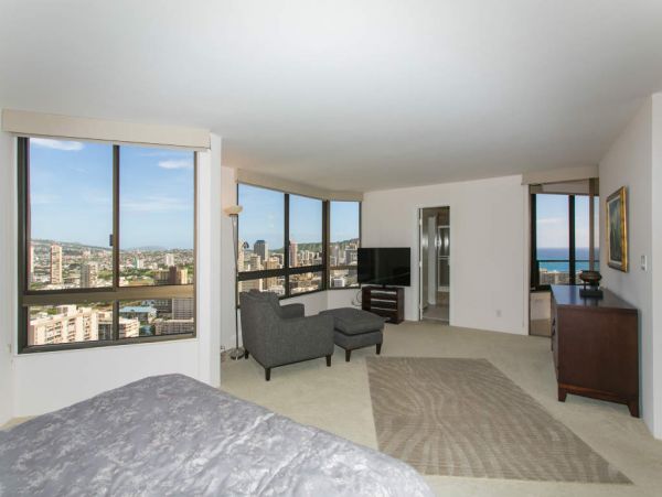 Honolulu Diamond Head Kahala Condo 1054761