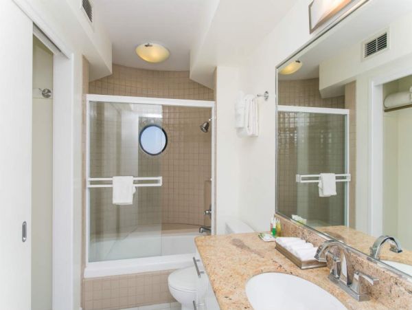 Honolulu Diamond Head Kahala Condo 1054761