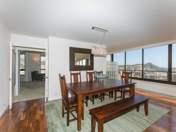 Honolulu Diamond Head Kahala Condo 1054761