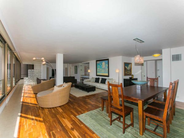 Honolulu Diamond Head Kahala Condo 1054761
