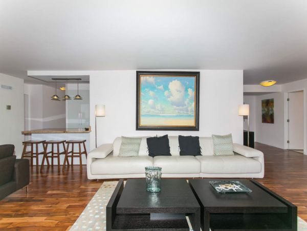 Honolulu Diamond Head Kahala Condo 1054761