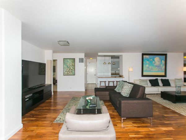 Honolulu Diamond Head Kahala Condo 1054761